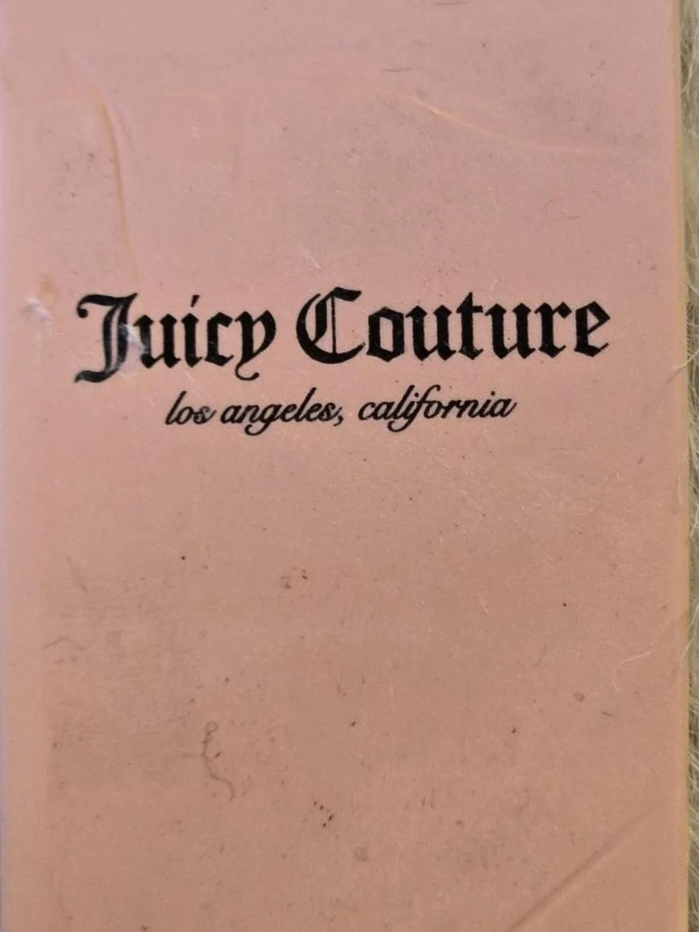Juicy Couture White and Black Quilted Women Boots